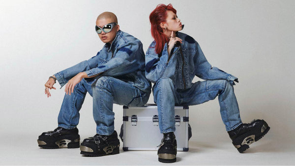 levis ambush 2023