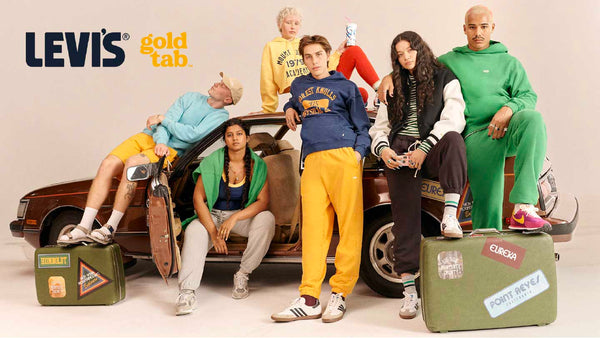levis goldtab 2023