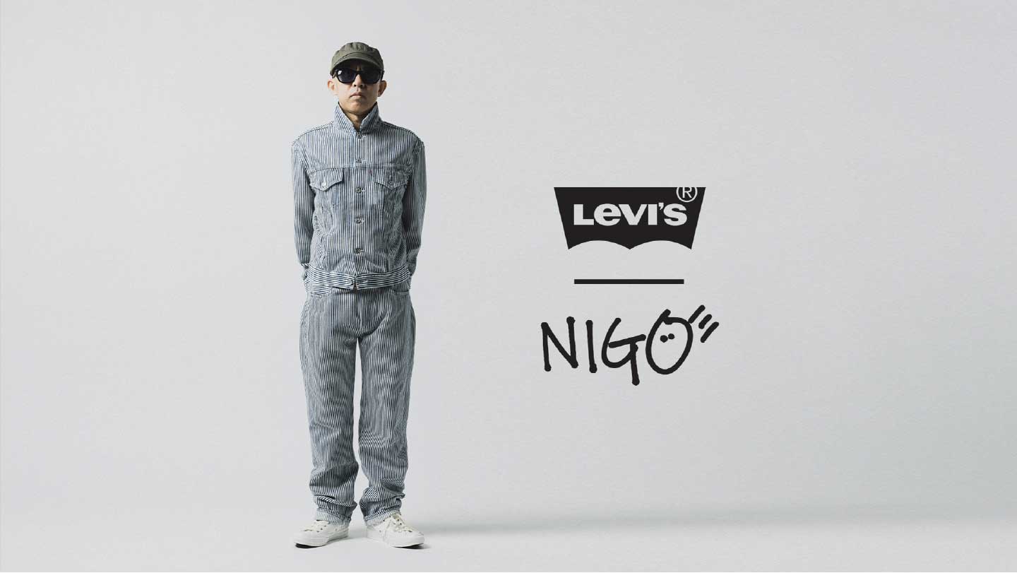 levis nigo 2023 – Levi's® Hong Kong