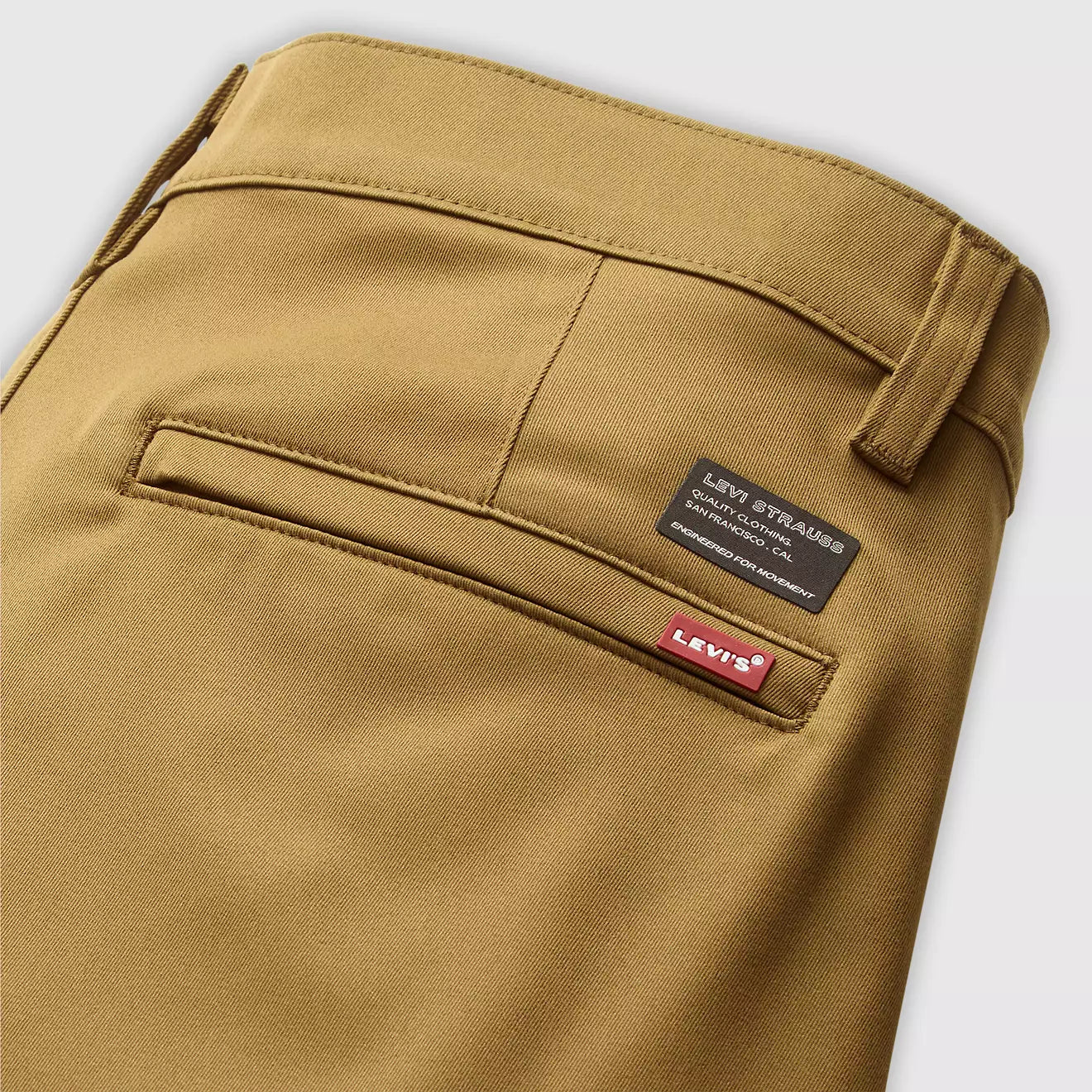 Levi's® Men's XX Chino Standard Taper Tech+