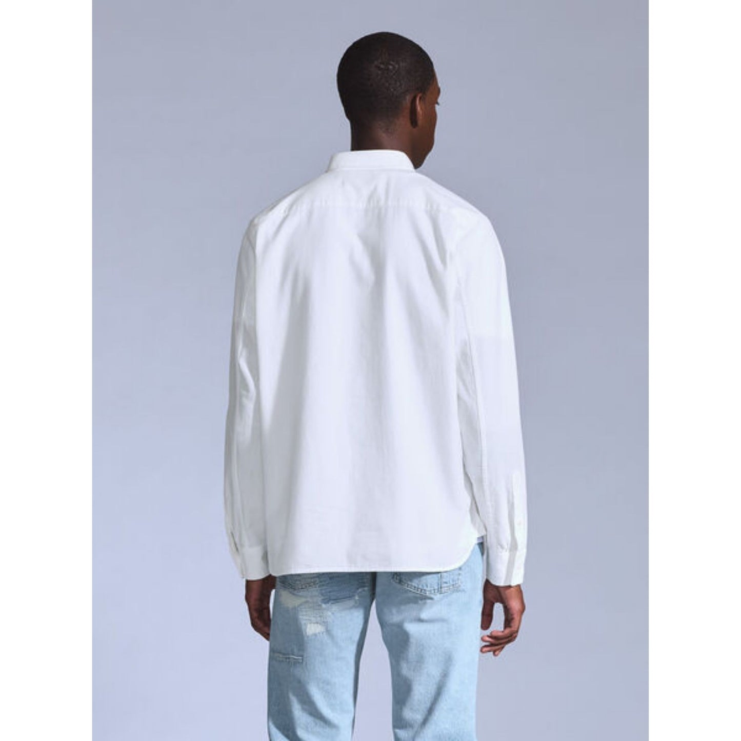 Levi's® BLUETAB™ 系列經典恤衫 |男裝