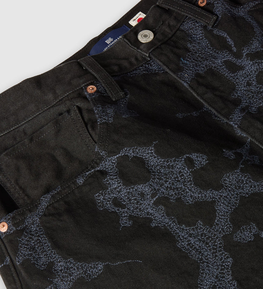 Levi's® Blue Tab™ Men's Marker Loose Jeans