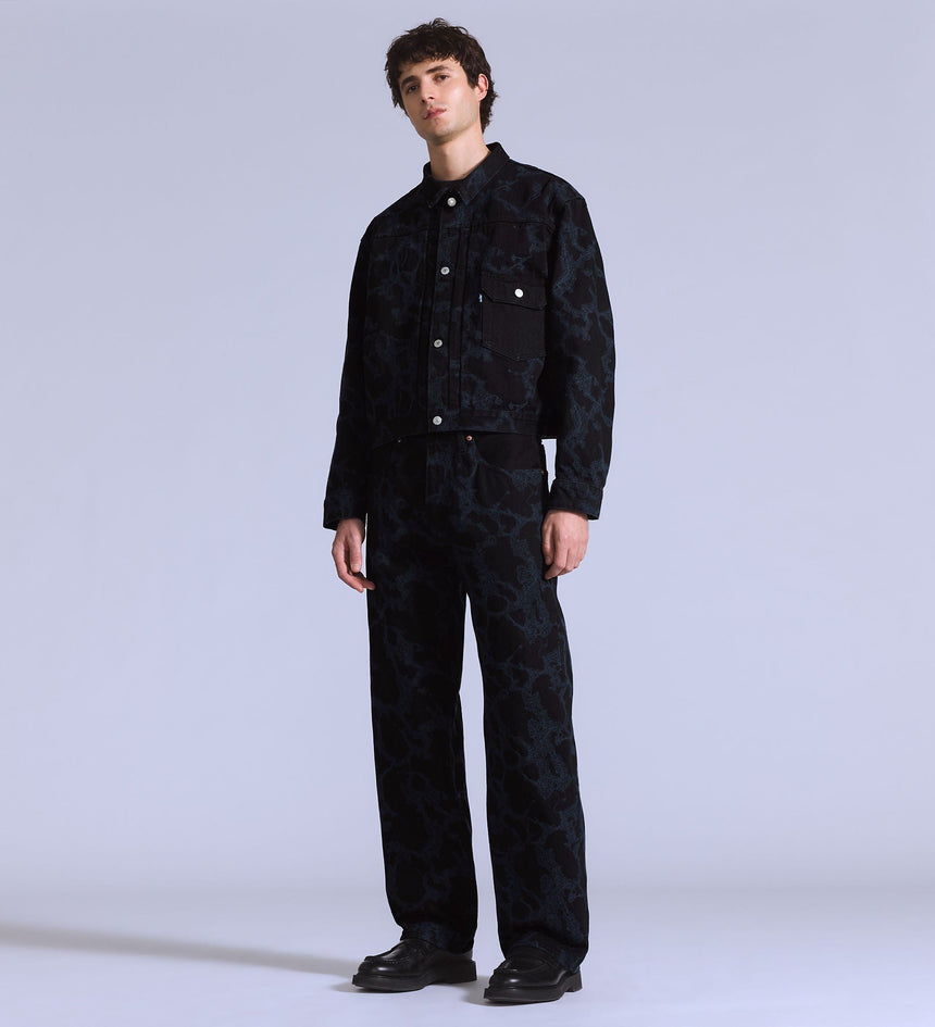 Levi's® Blue Tab™ Men's Marker Loose Jeans