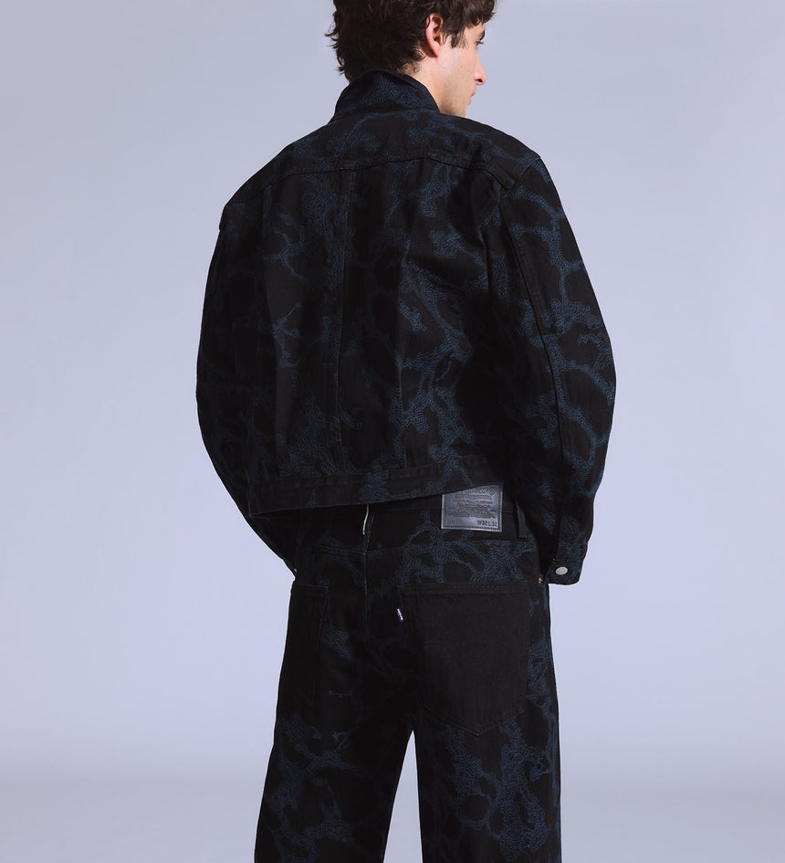 Levi's® Blue Tab™ Men's Marker Loose Jeans