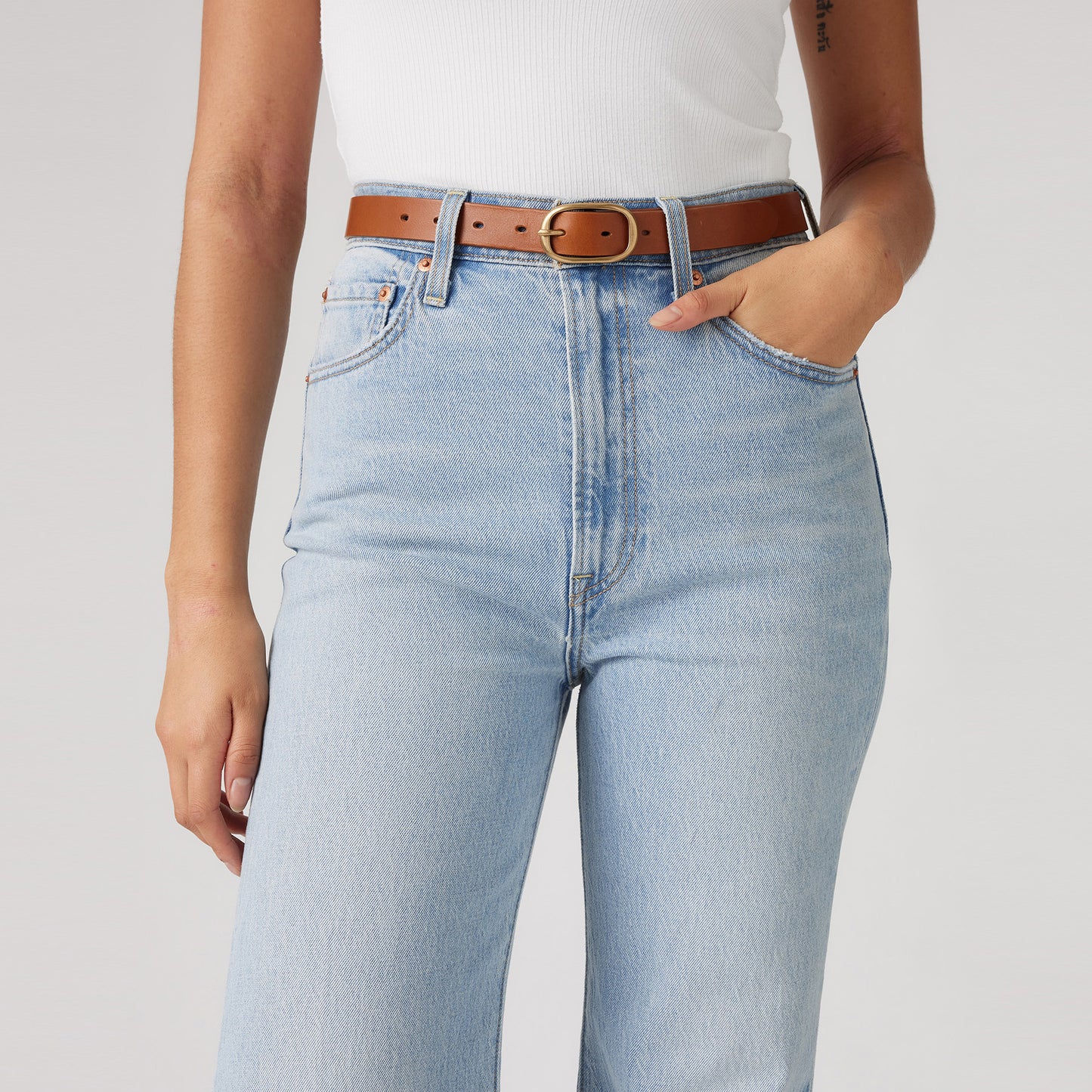 Levi's® Women's Charlie Belt