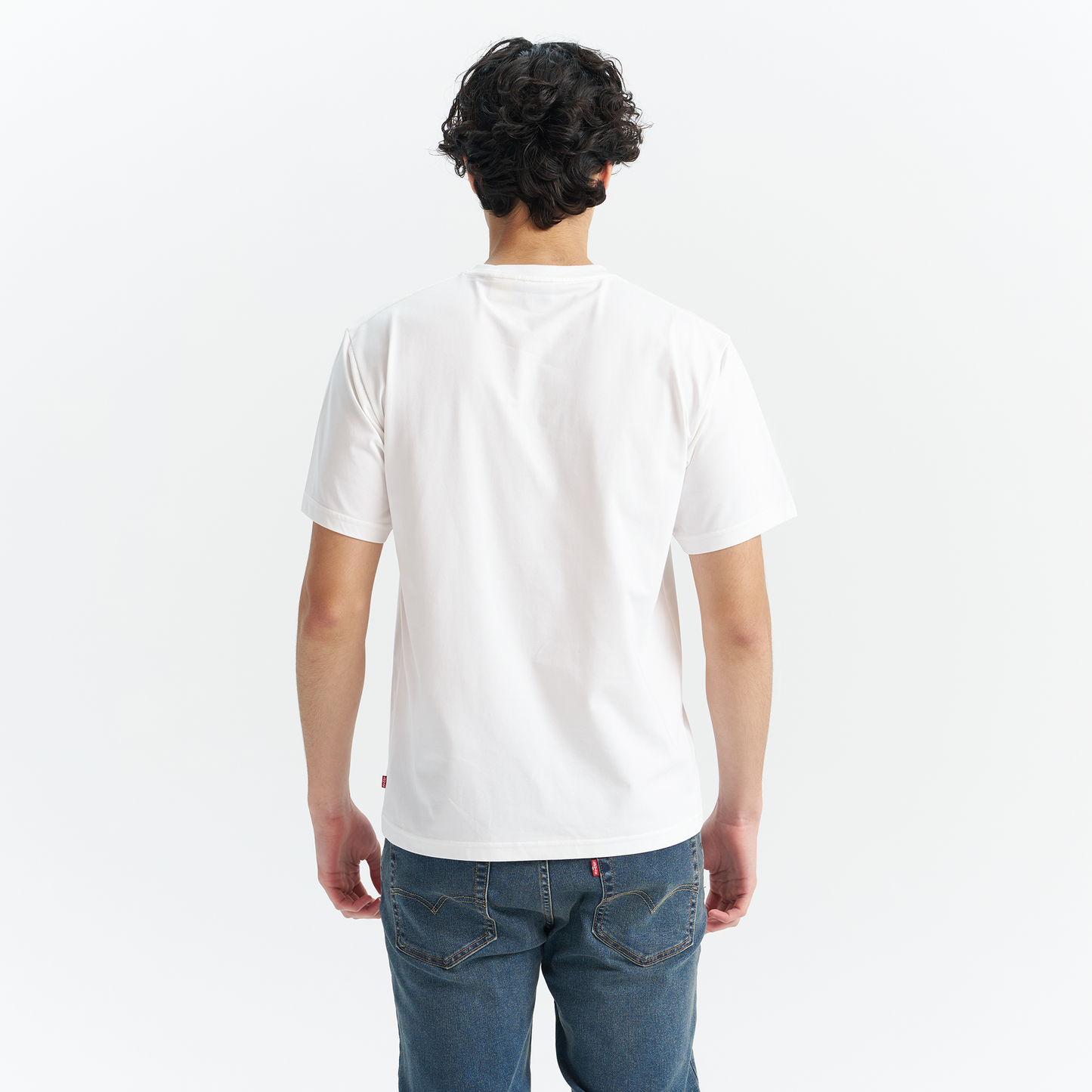 Levi’s® Men's Classic Printed Logo T-Shirt