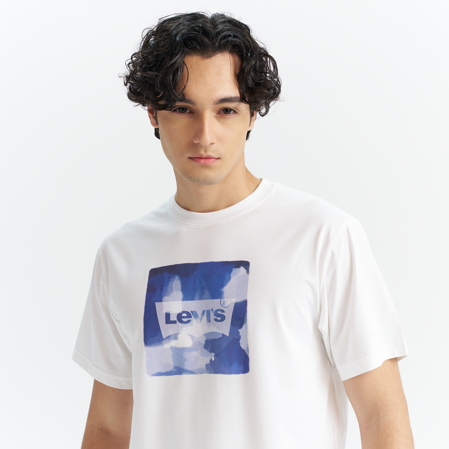 Levi’s® Men's Classic Printed Logo T-Shirt