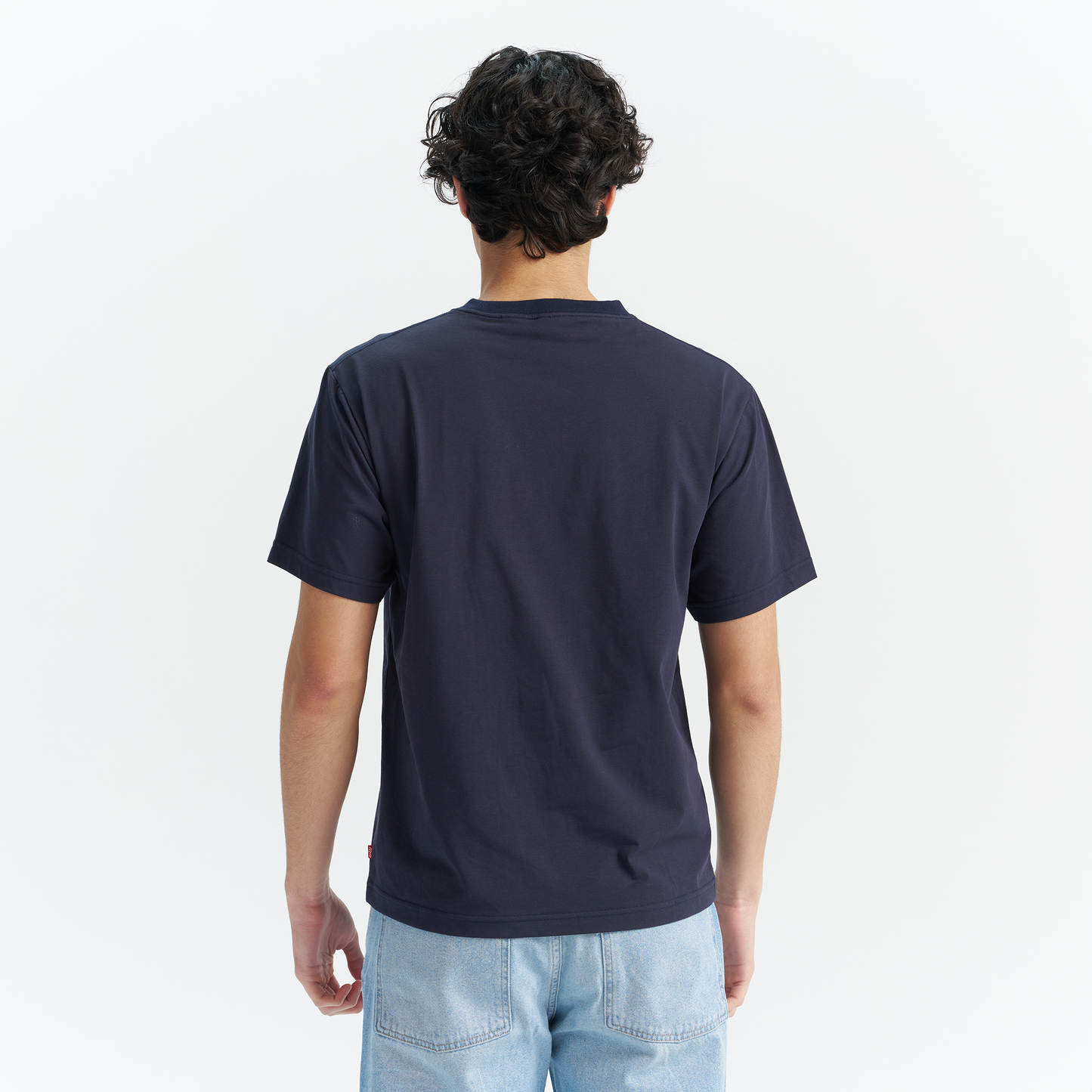 Levi’s® Men's Classic Printed Logo T-Shirt