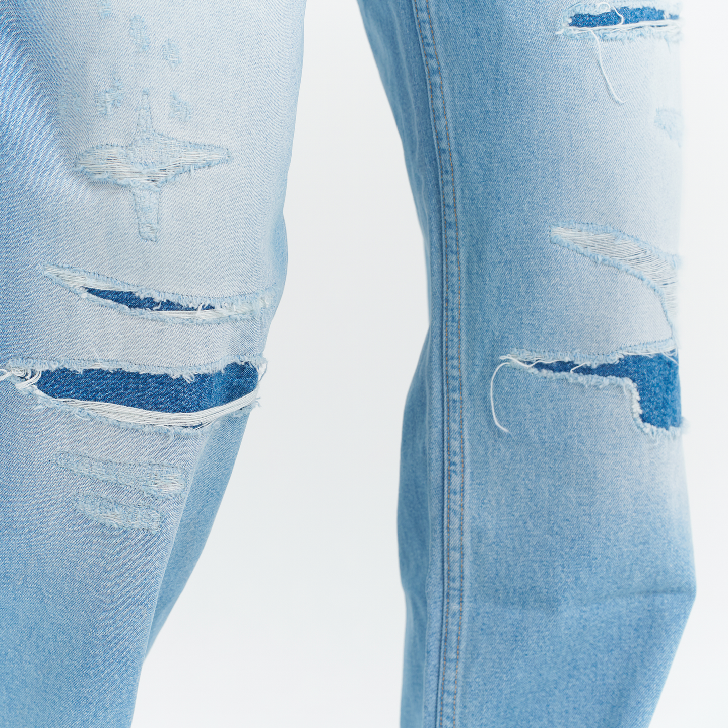 Levi’s® Men's SILVERTAB Mid-Rise Loose Wide Leg Jeans