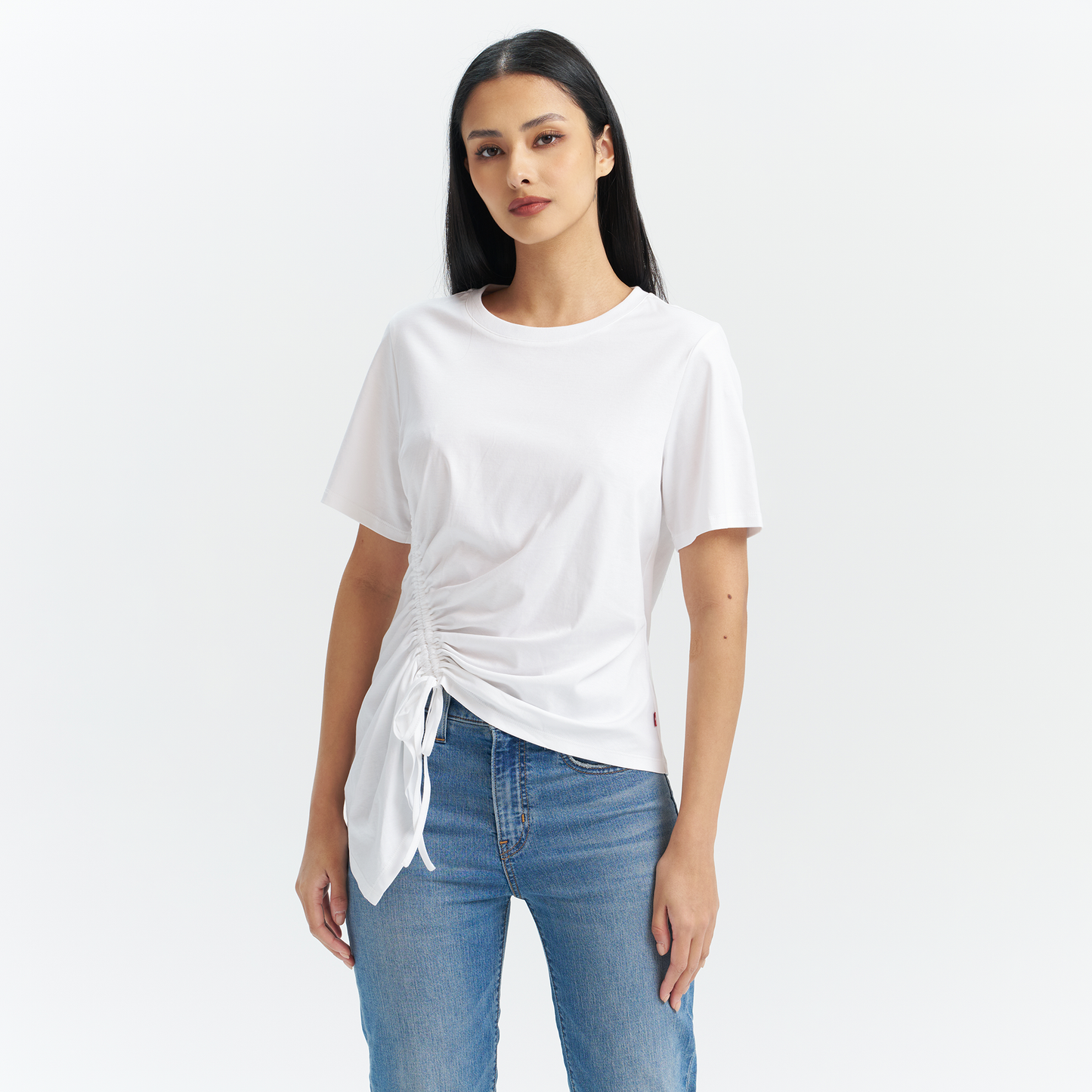 Levi’s® 舒適休閒 Tee|女裝