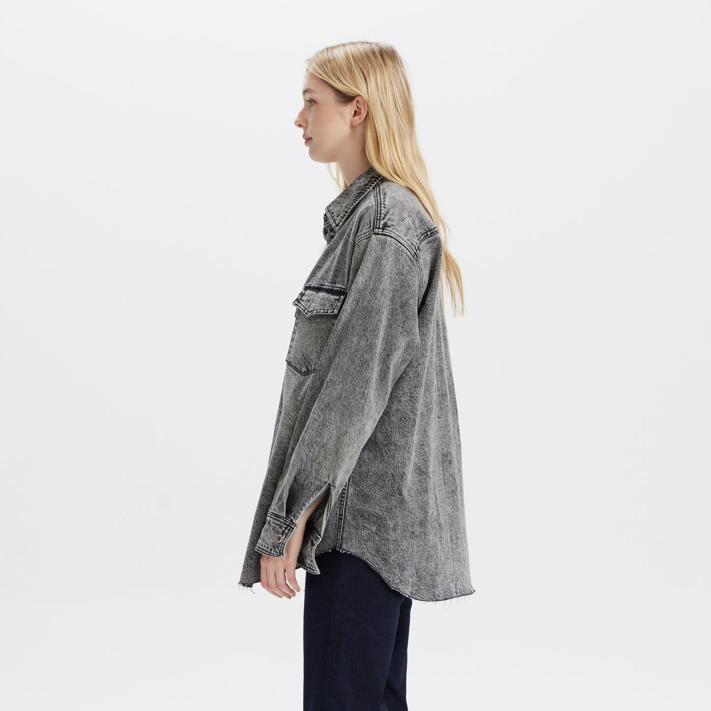 Levi's® Women's ROCK & ROLL Sweatshirt