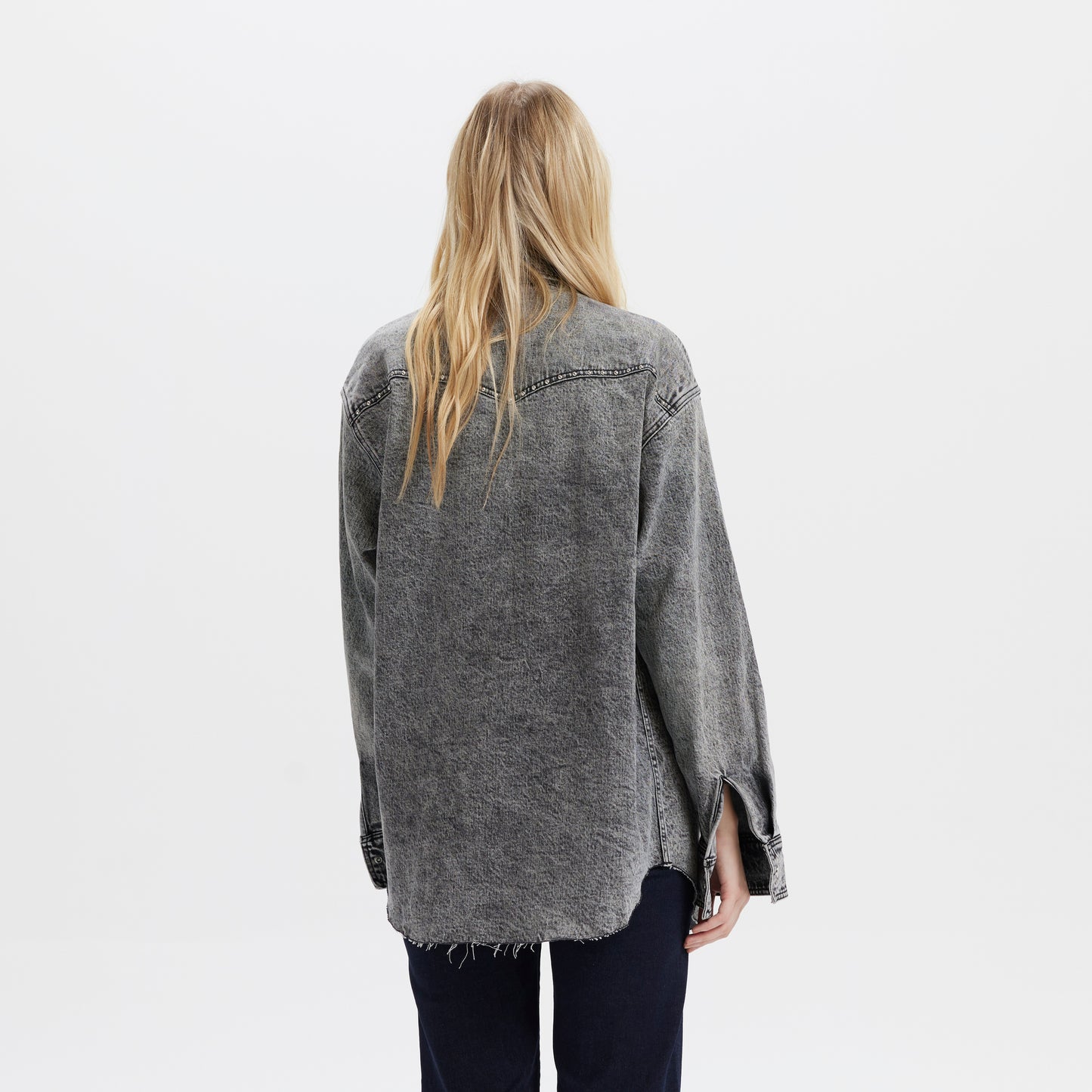 Levi's® Women's ROCK & ROLL Sweatshirt