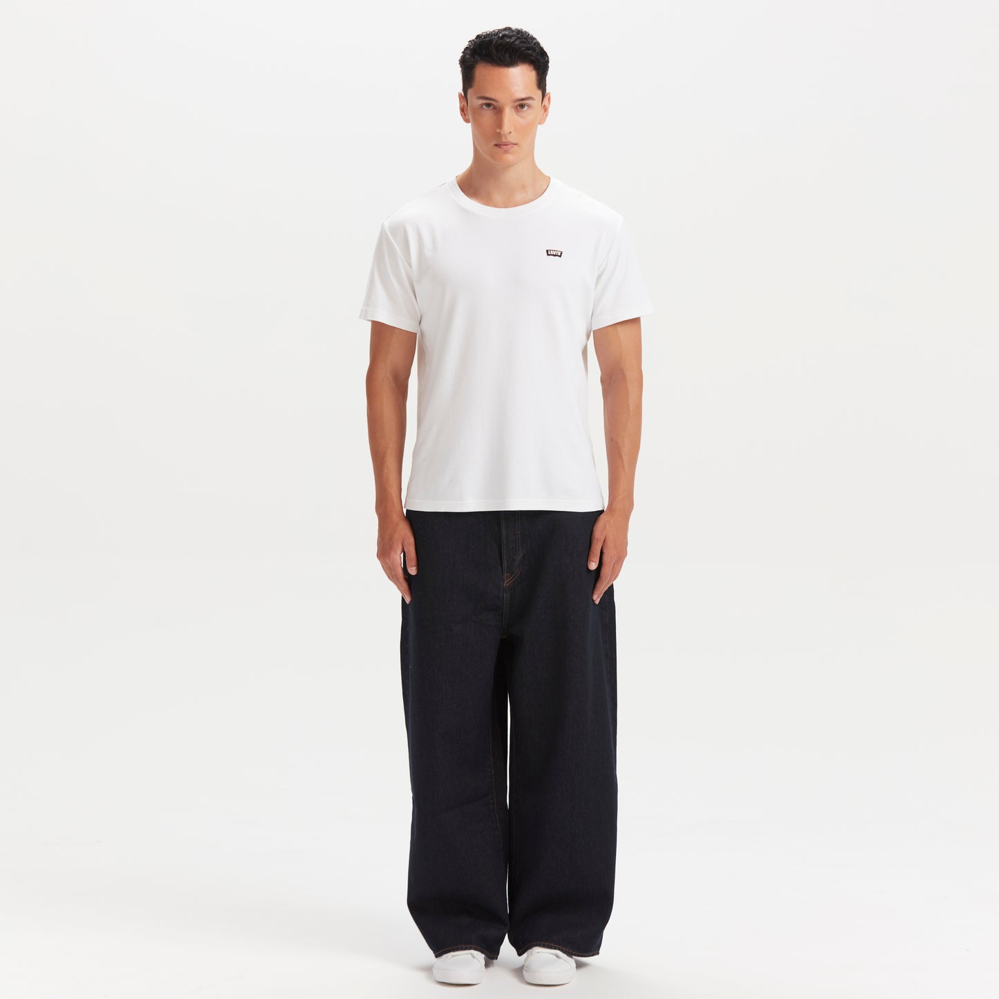 Levi's® Workwear 系列BAGGY 牛仔褲 |男裝