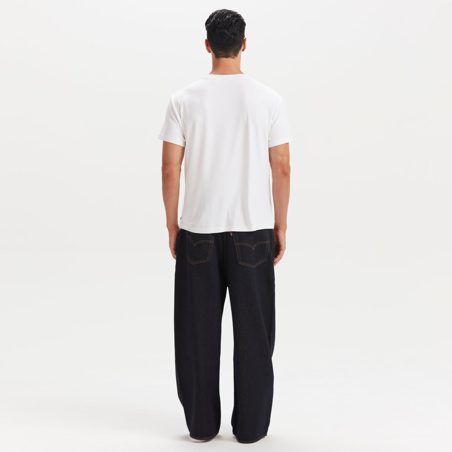 Levi's® Workwear 系列BAGGY 牛仔褲 |男裝
