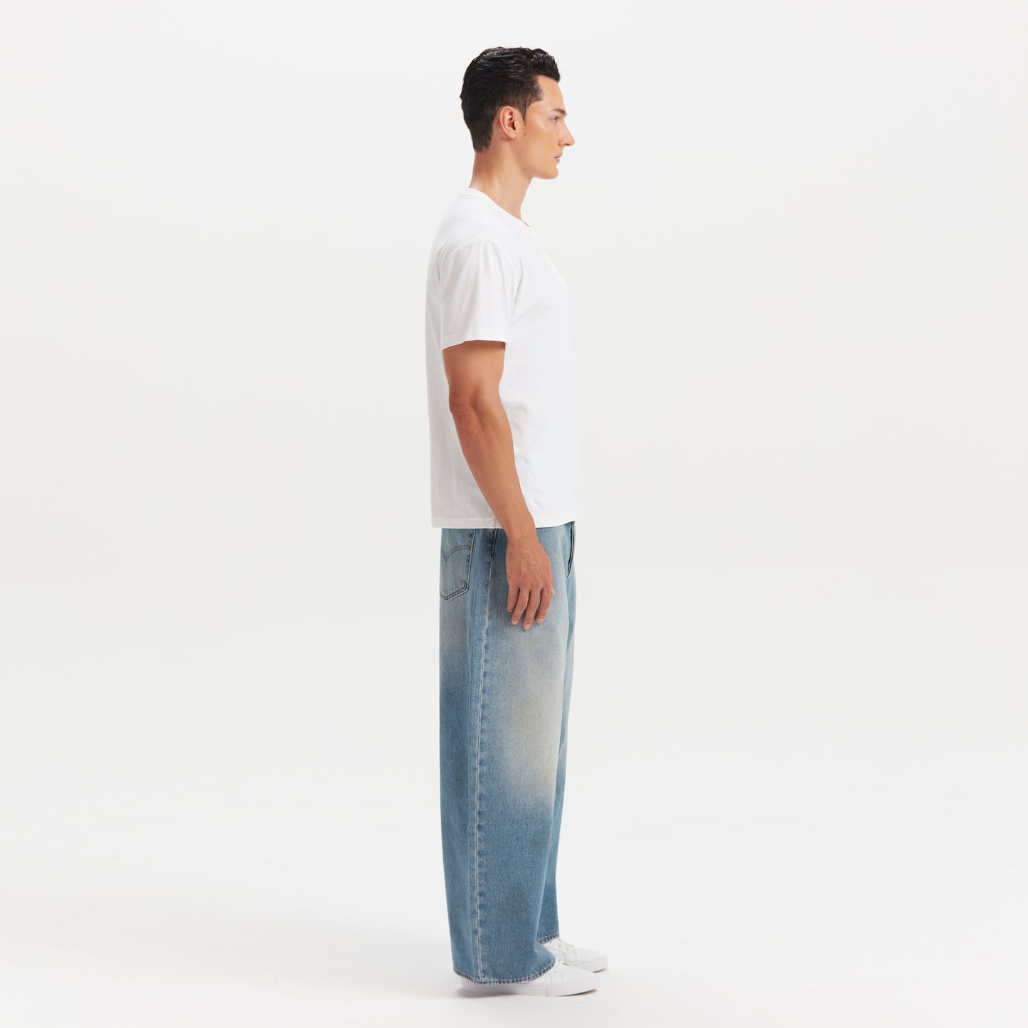 Levi's® Men's Workwear BAGGY Jean