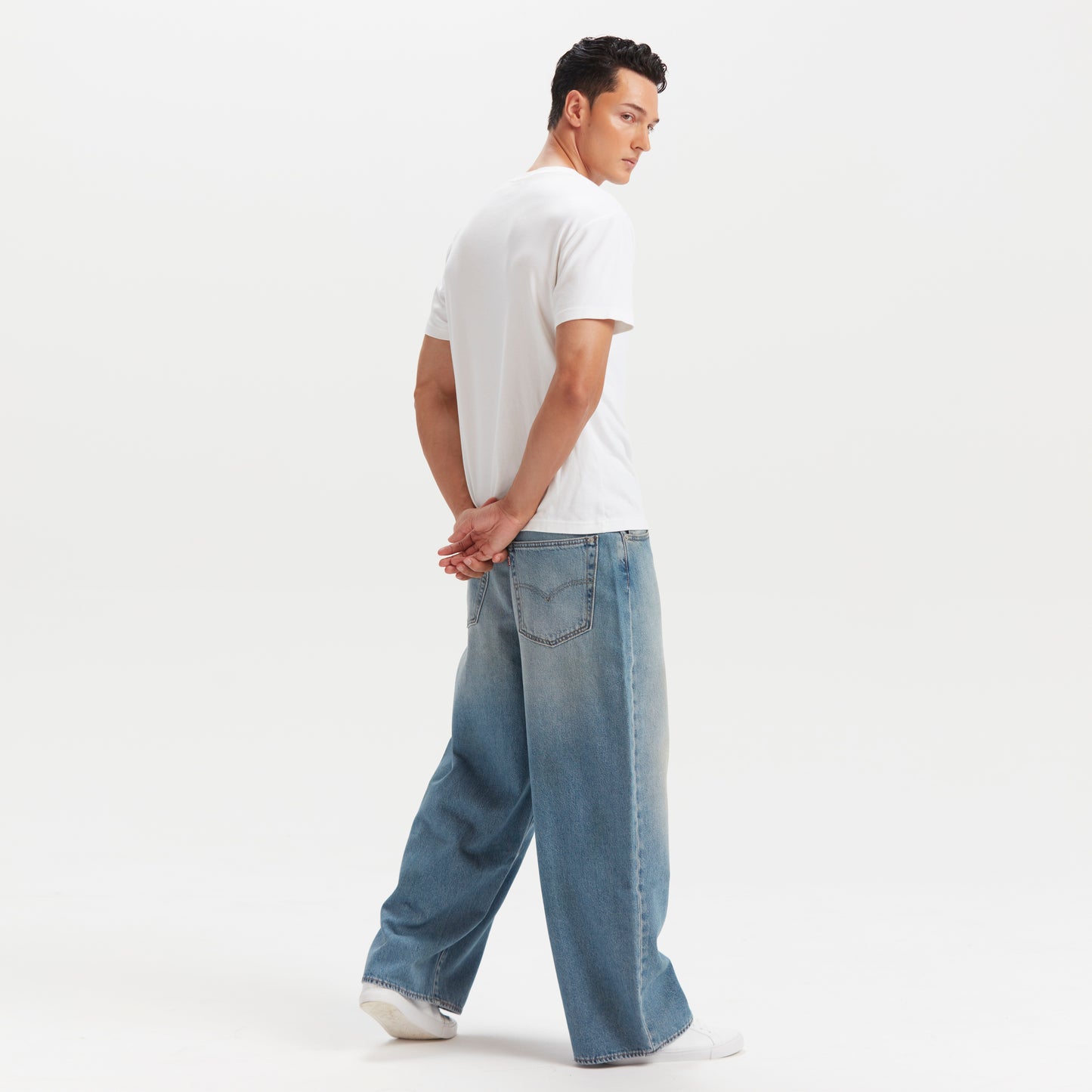 Levi's® Men's Workwear BAGGY Jean