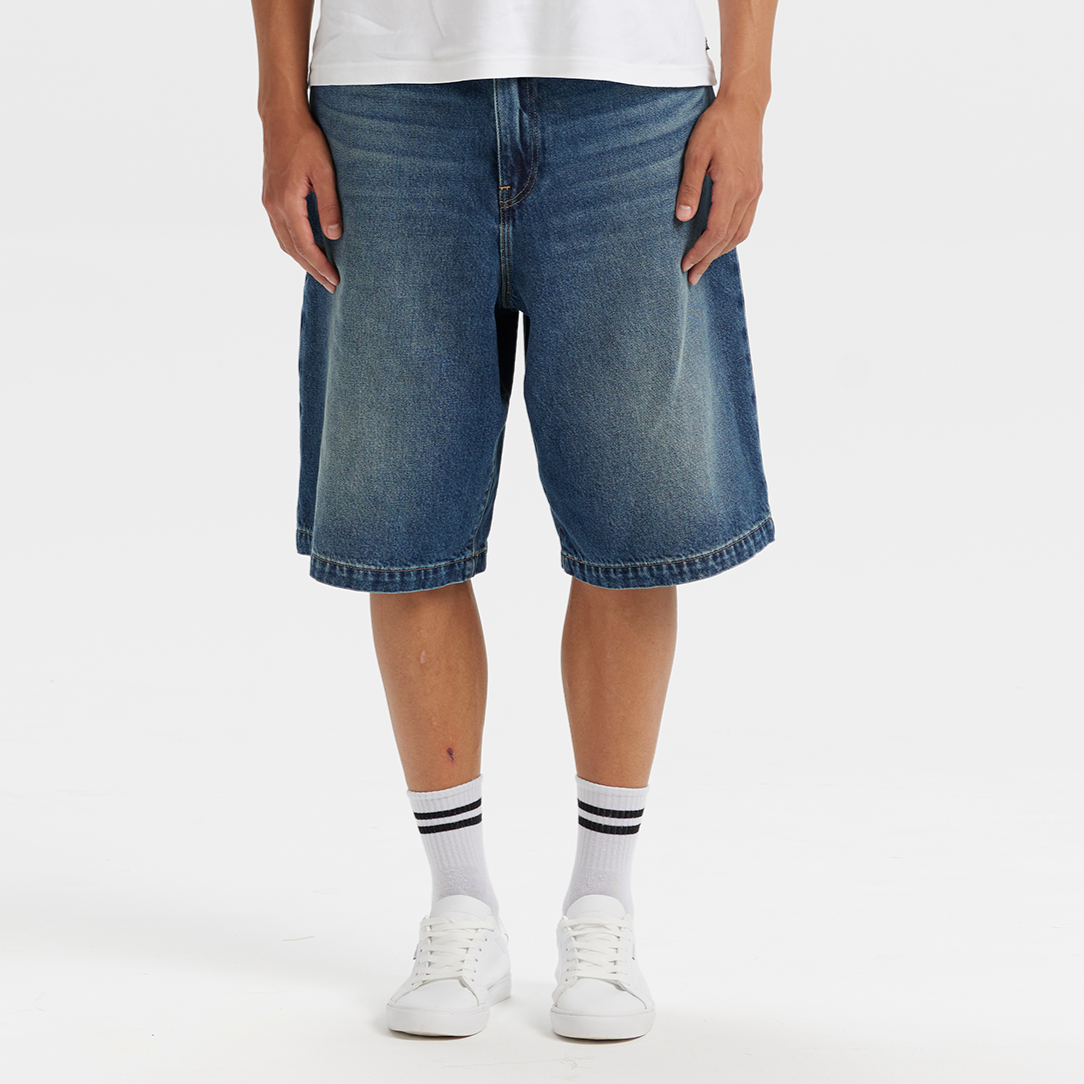 Levi’s® Men's Workwear LOOSE Series Denim Shorts