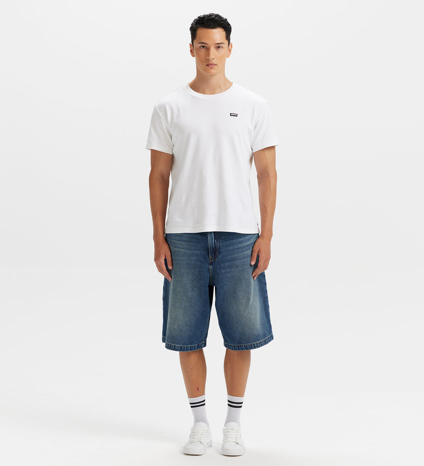 levi’s® workwear loose 系列短褲牛仔褲| 男裝 003IC000130- Indigo – Levi's 香港