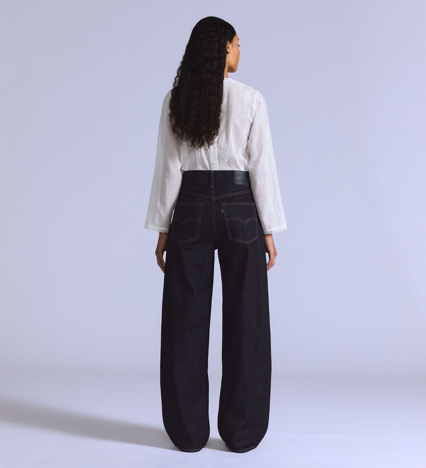 levi’s® blue tab™ 女裝 drop barrel 筒形牛仔褲 003J400002331 Multicolor – Levi's 香港