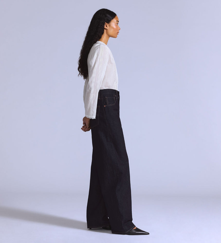 levi’s® blue tab™ 女裝 drop barrel 筒形牛仔褲 003J400002331 Multicolor – Levi's 香港