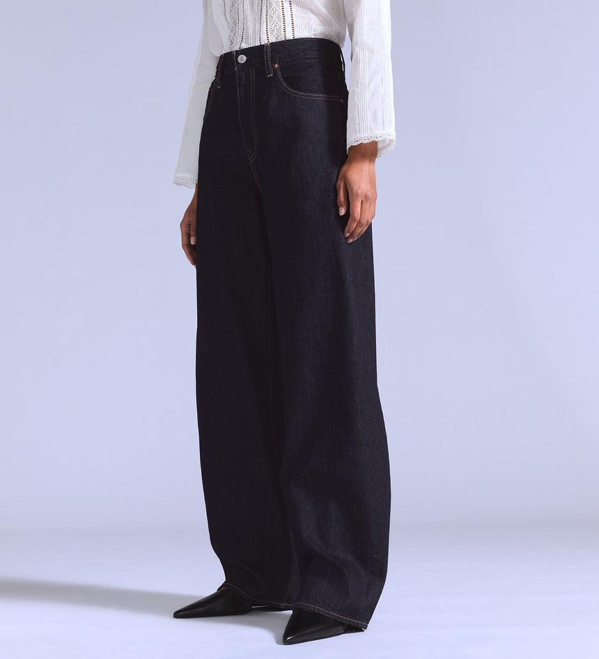levi’s® blue tab™ 女裝 drop barrel 筒形牛仔褲 003J400002331 Multicolor – Levi's 香港