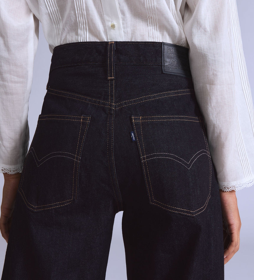 levi’s® blue tab™ 女裝 drop barrel 筒形牛仔褲 003J400002331 Multicolor – Levi's 香港