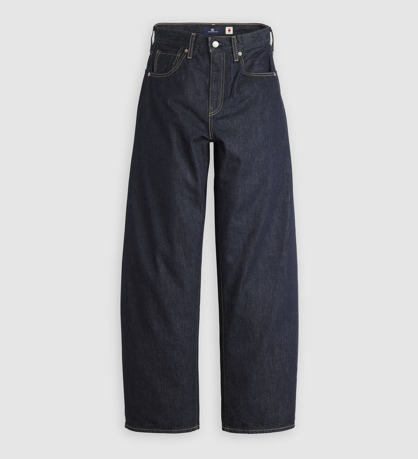 levi’s® blue tab™ 女裝 drop barrel 筒形牛仔褲 003J400002331 Multicolor – Levi's 香港