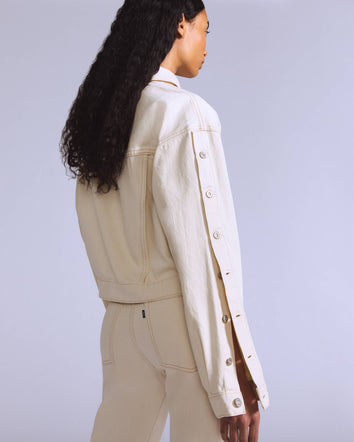 levi’s® blue tab™ 女裝 shank trucker  003JM0000XS- Multicolor  – Levi's 香港