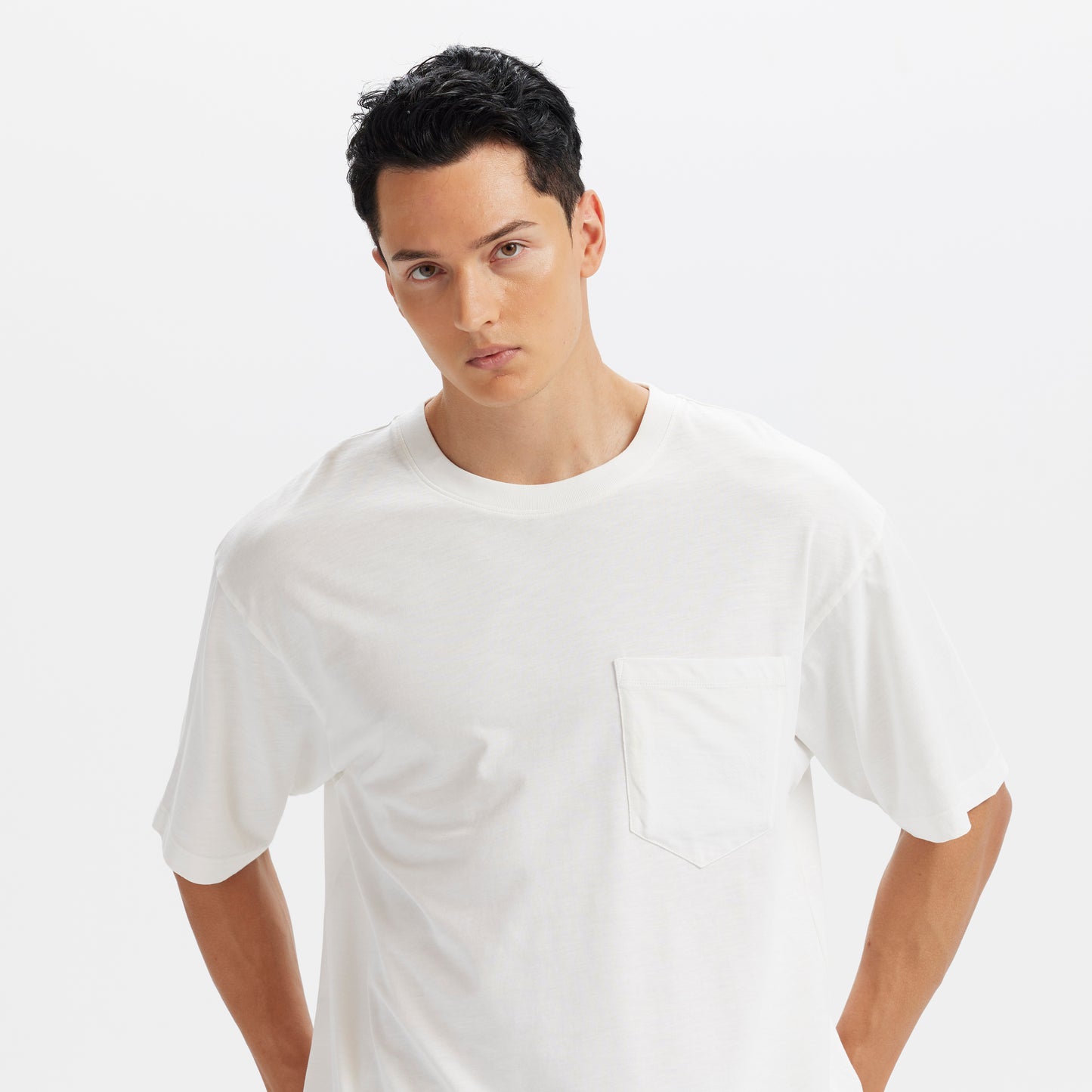 Levi's® Men's Workwear Short Sleeve T-Shirt