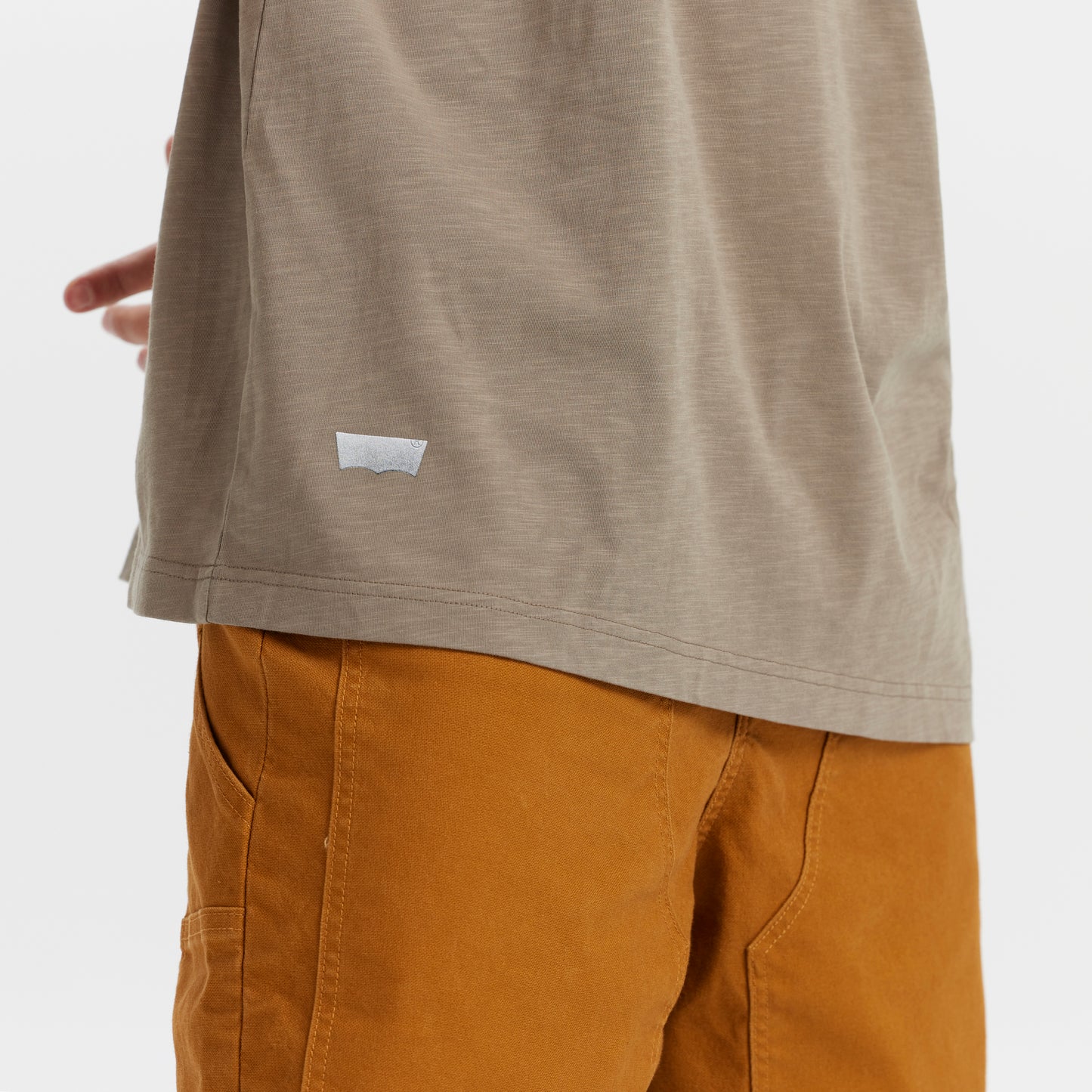 Levi's® Men's WorkwearShort Sleeve T-Shirt