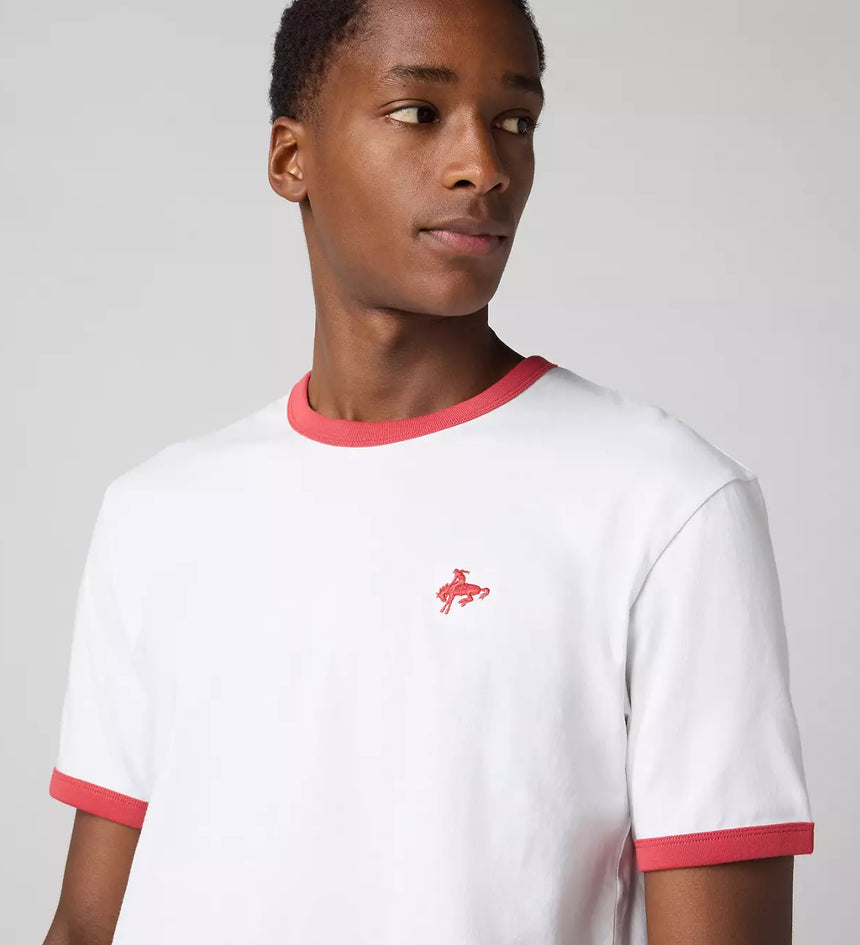 levi's® 復古刺繡滾邊t恤 | 男裝 003R50000XS- Multicolor – Levi's 香港