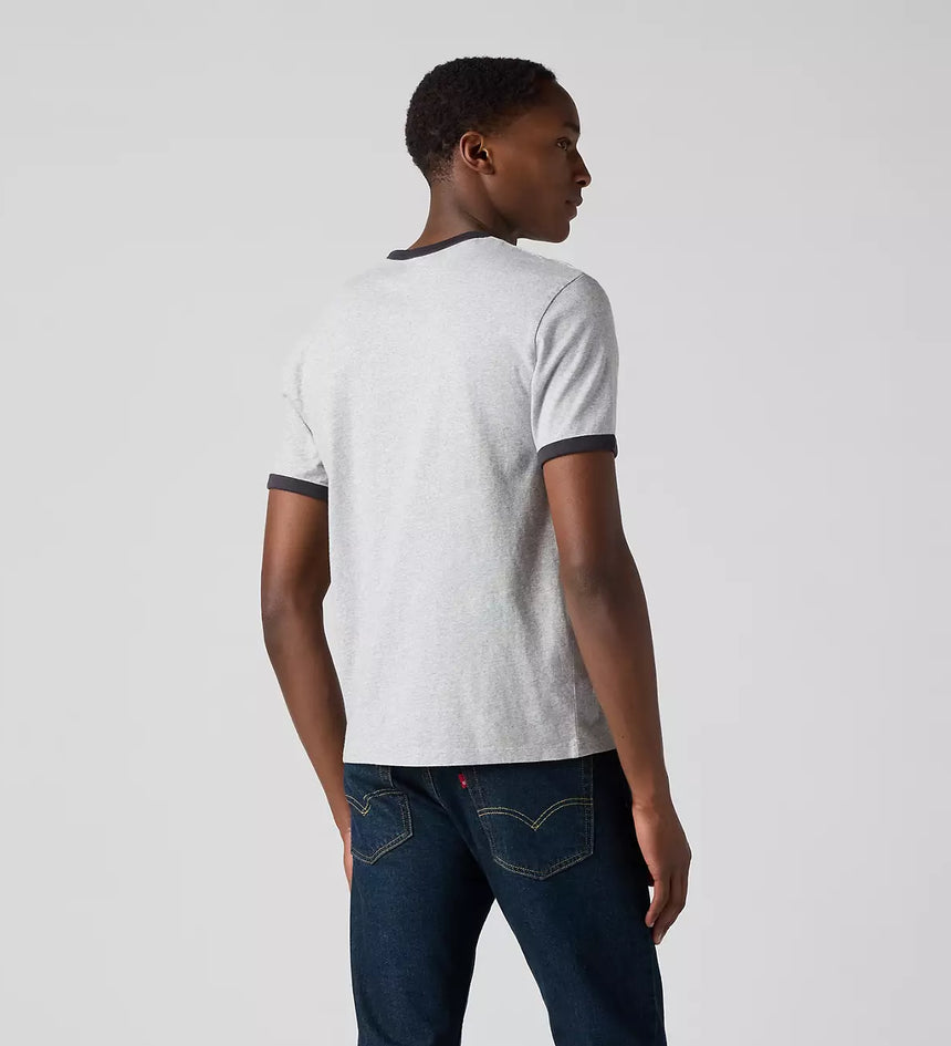 levi's® 復古刺繡滾邊t恤 | 男裝 003R50001XS- Multicolor – Levi's 香港