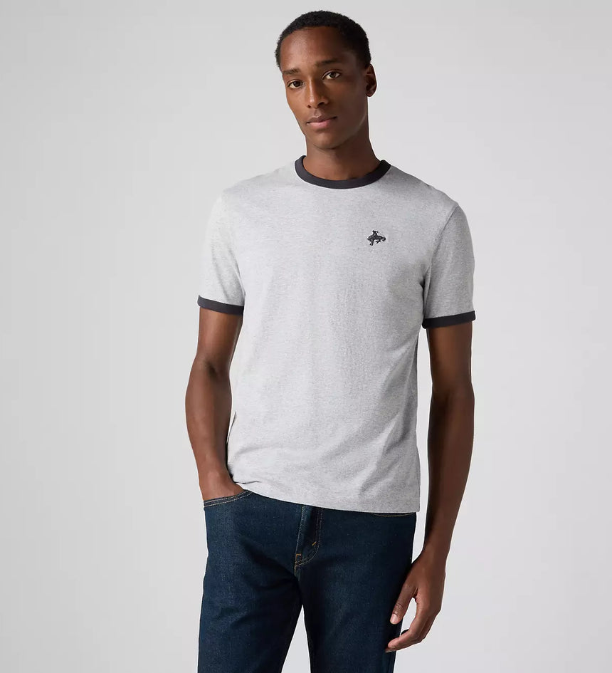 levi's® 復古刺繡滾邊t恤 | 男裝 003R50001XS- Multicolor – Levi's 香港