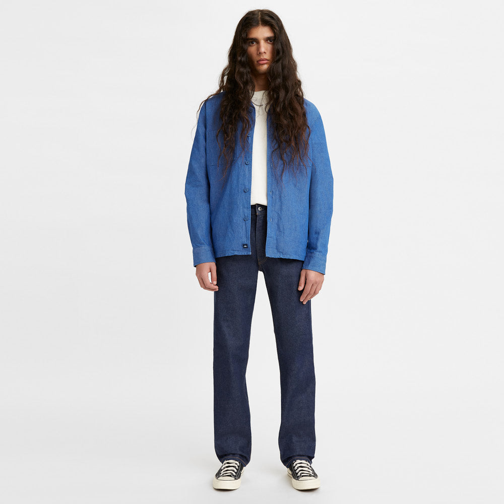 Levi’s® Made & Crafted® 551 Z 復古直筒牛仔褲