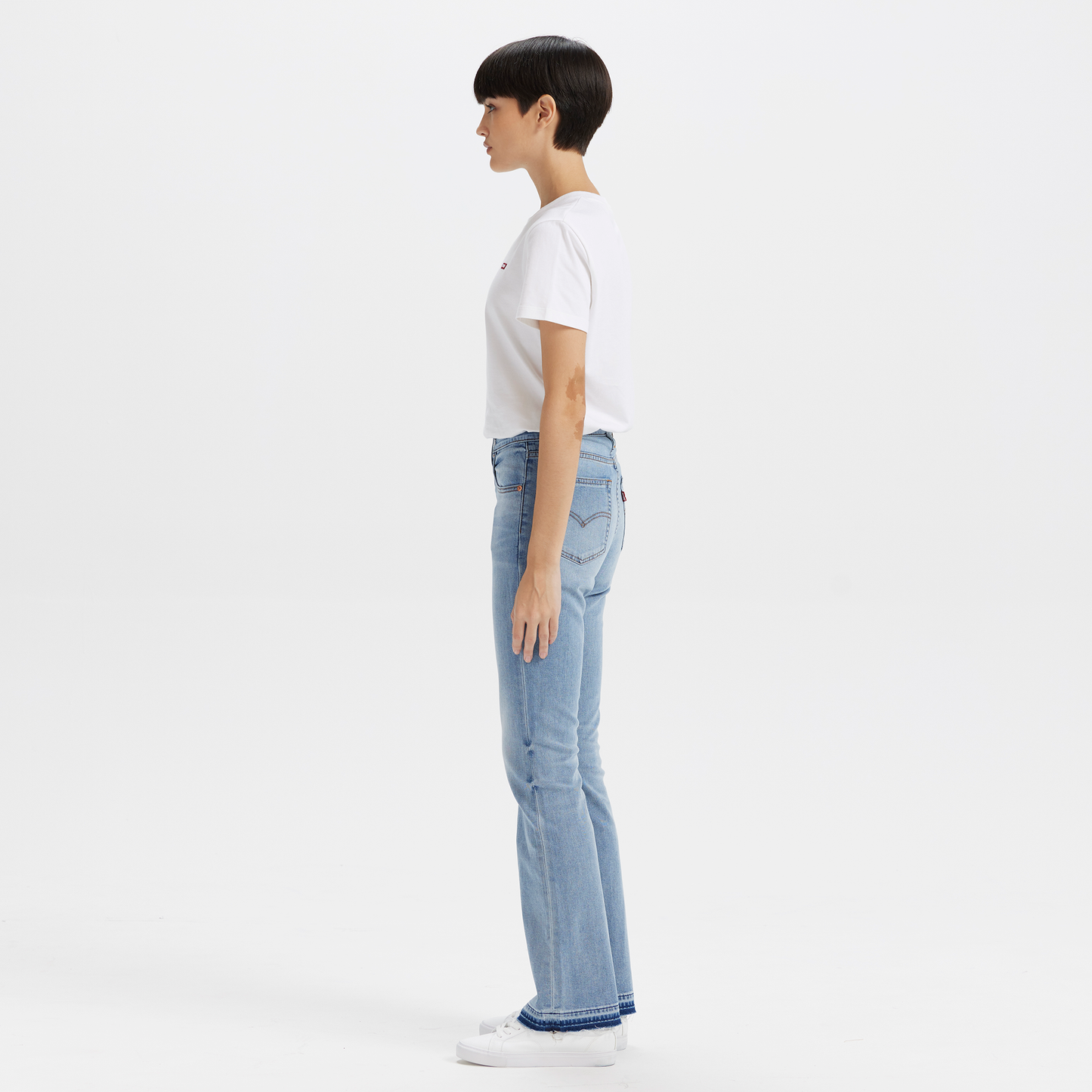 Levi’s® Women's 725™ High-Waisted Bootcut Jeans