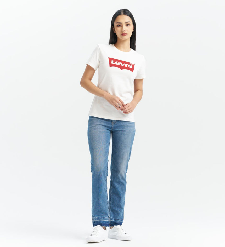 levi’s® 724™  performance cool  高腰 直筒牛仔褲|女裝  1888303892730 Indigo – Levi's 香港