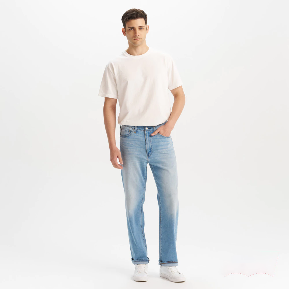 Levi’s® Men's 568™ Loose Straight Jeans