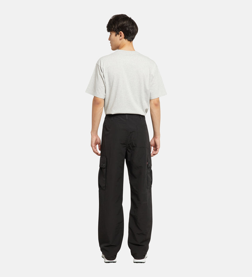 levi's® men's parachute cargos 001K600002932 Meteorite Lightweight Non-Stretch Nylon Blend – Levi's Hong Kong