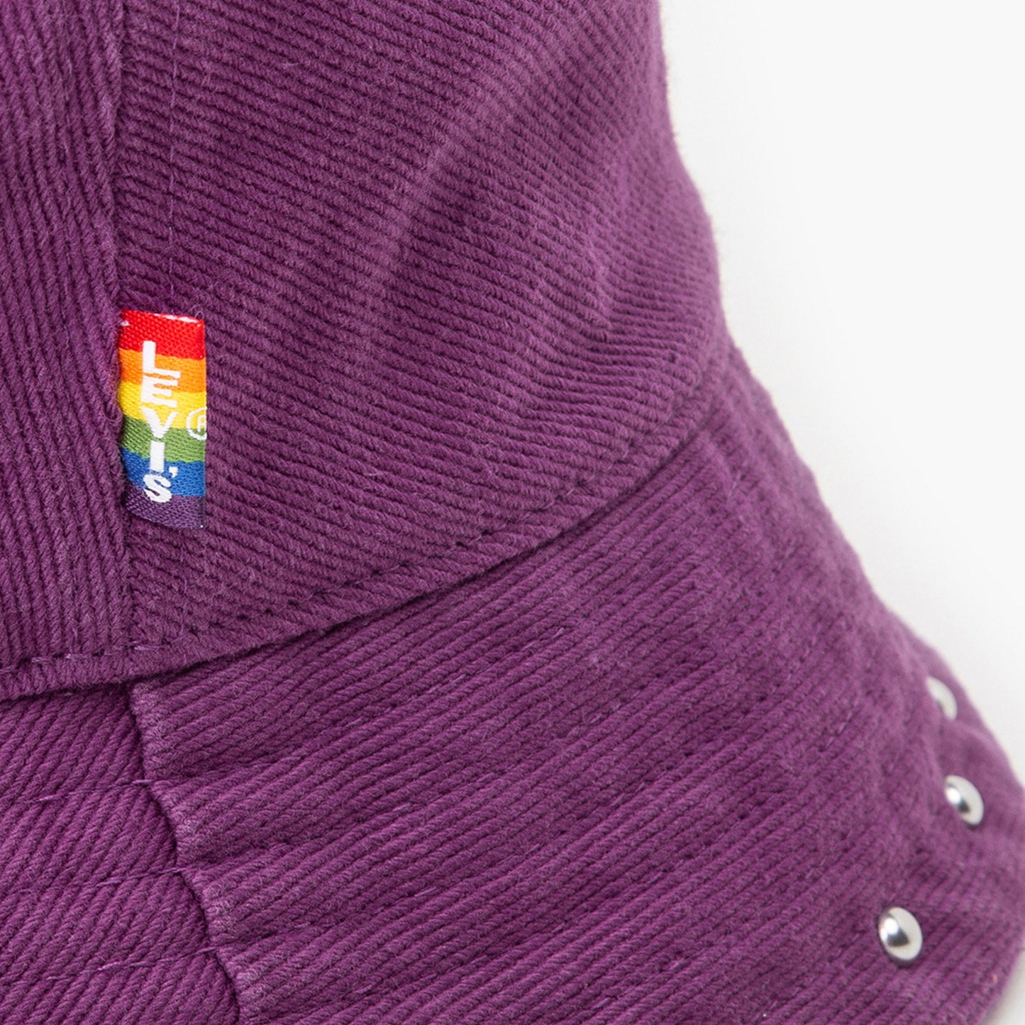 Levi's® Men's Pride Bucket Hat