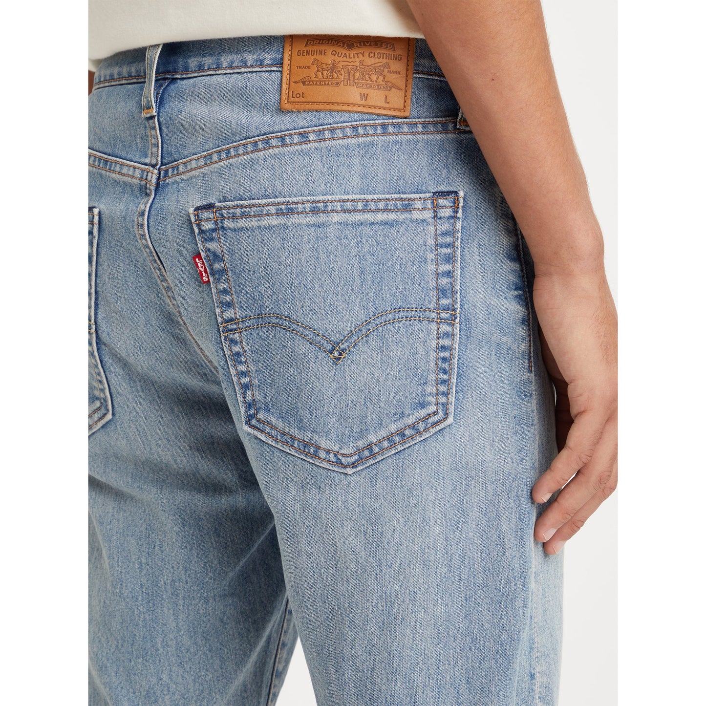 Levi's® Men's 405 Standard Shorts