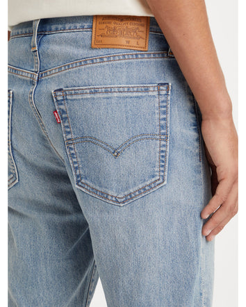 levi's® 男士 405 經典直筒牛仔褲 3986401022812 Medium Indigo Stonewash  – Levi's 香港