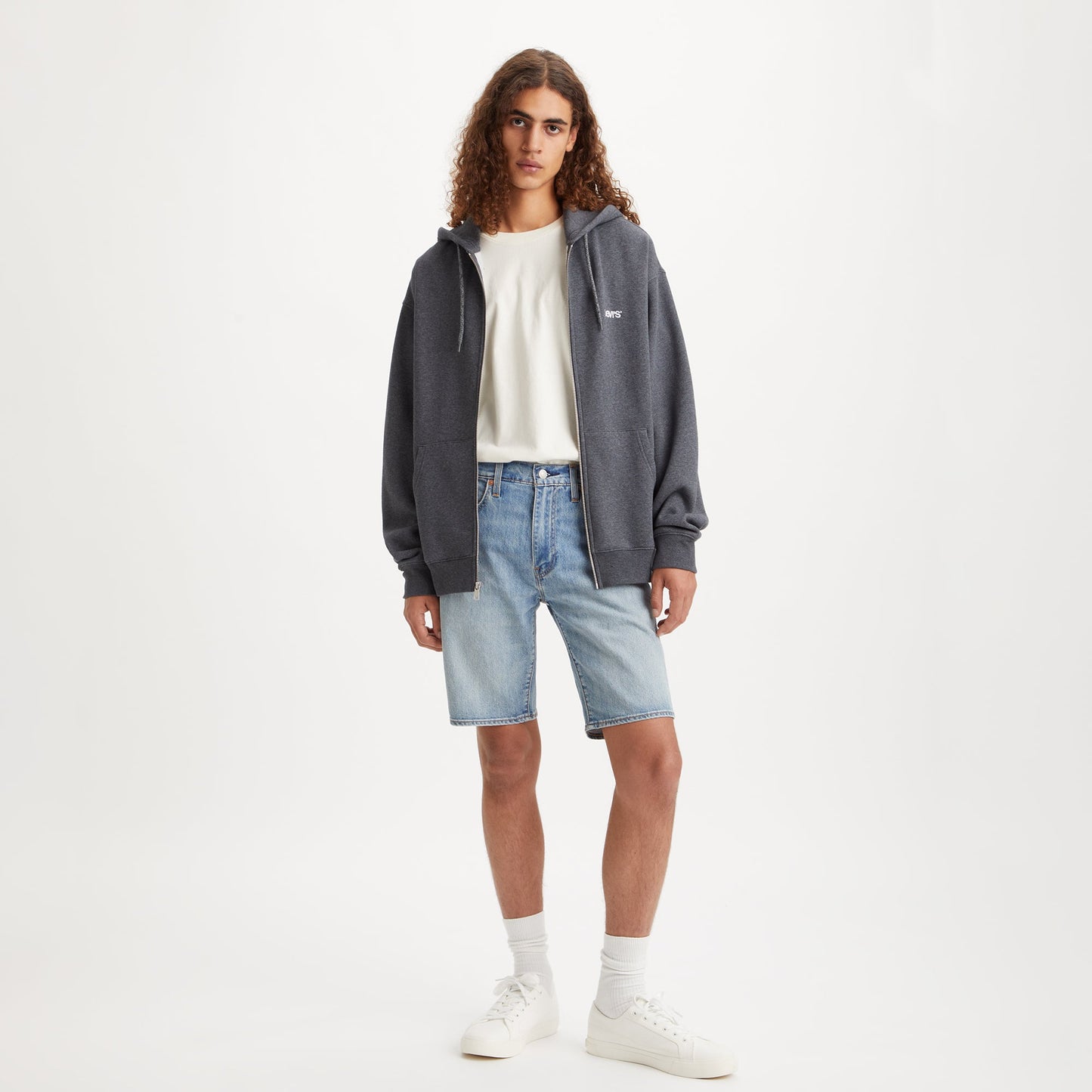 Levi's® Men's 405 Standard Shorts