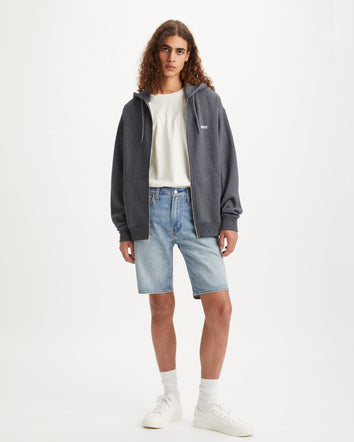 levi's® 男士 405 經典直筒牛仔褲 3986401022812 Medium Indigo Stonewash  – Levi's 香港