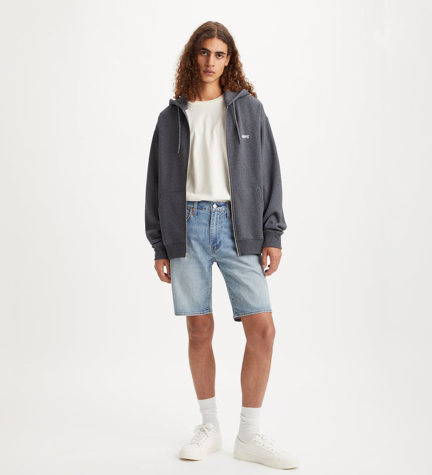 levi's® 男士 405 經典直筒牛仔褲 3986401022812 Medium Indigo Stonewash – Levi's 香港
