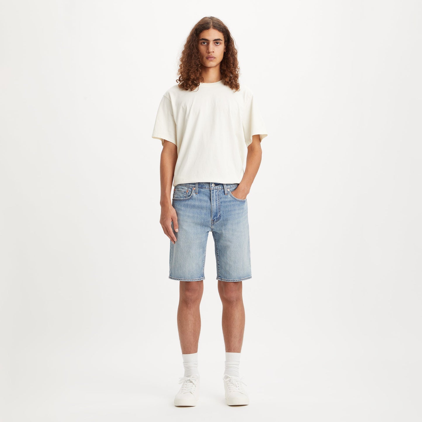 Levi's® Men's 405 Standard Shorts