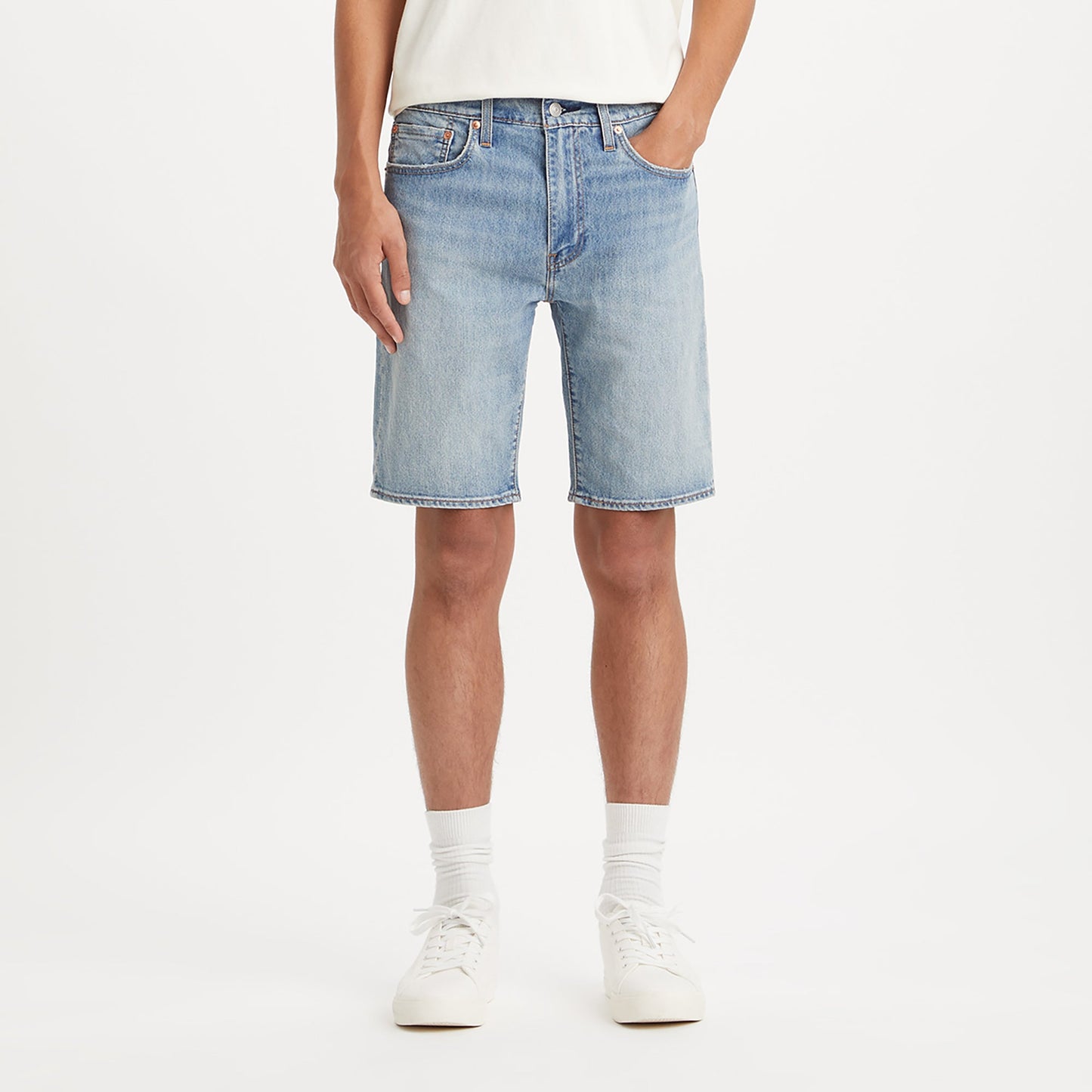 Levi's® Men's 405 Standard Shorts