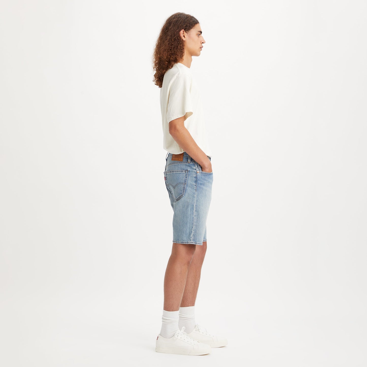 Levi's® Men's 405 Standard Shorts