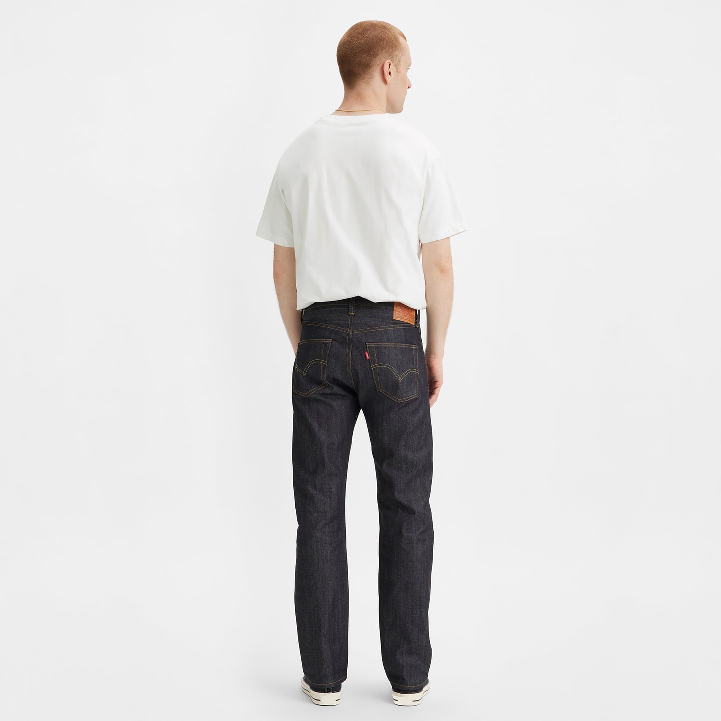 LVC 1947 男士 501® 牛仔褲 (LVC 原創復刻系列)