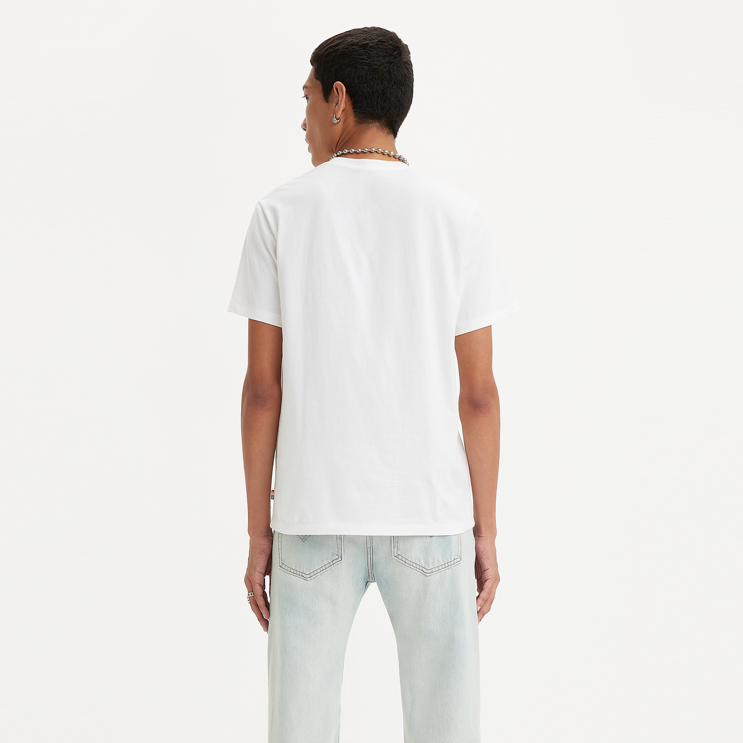 Levi's® Unisex Pride Community Graphic T-Shirt
