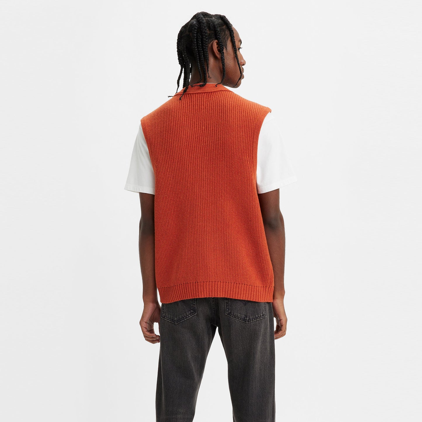 Levi's® Men's Rincon Button Down Vest
